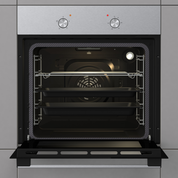Gorenje BO671703AX - Einbauherd/Backofen