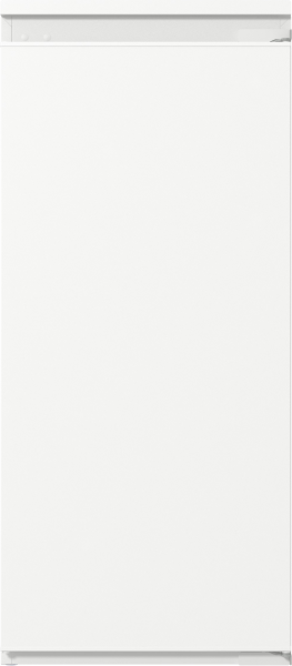 Gorenje RBI512E21 - Kühl- / Gefrierkombination - Weiß