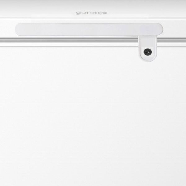 Gorenje FHC22A6W5 - Gefriergeräte - Weiß
