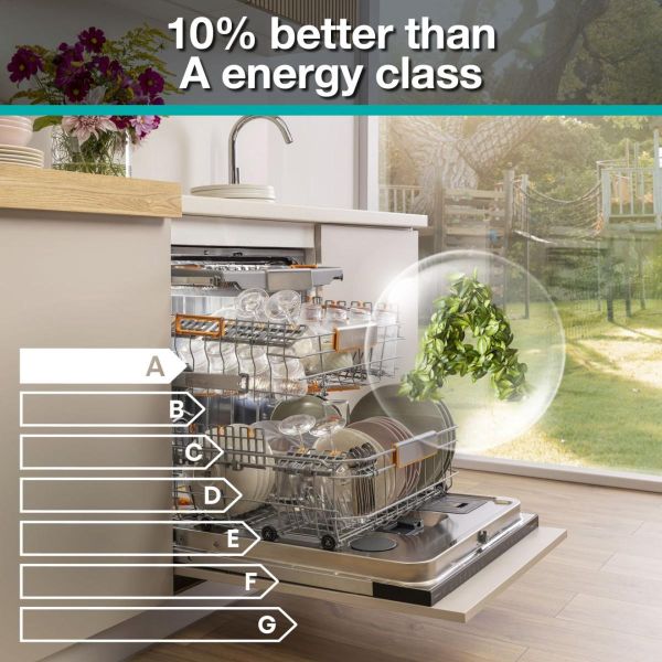 Gorenje GV673A65 - Geschirrspüler