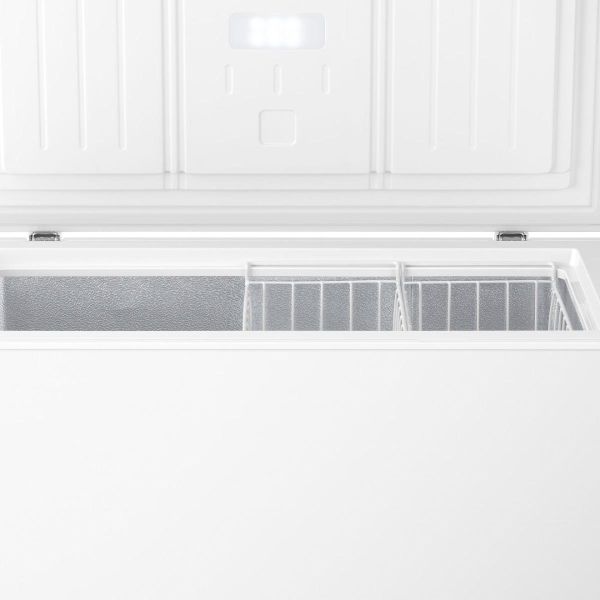 Gorenje FHC22A6W5 - Gefriergeräte - Weiß