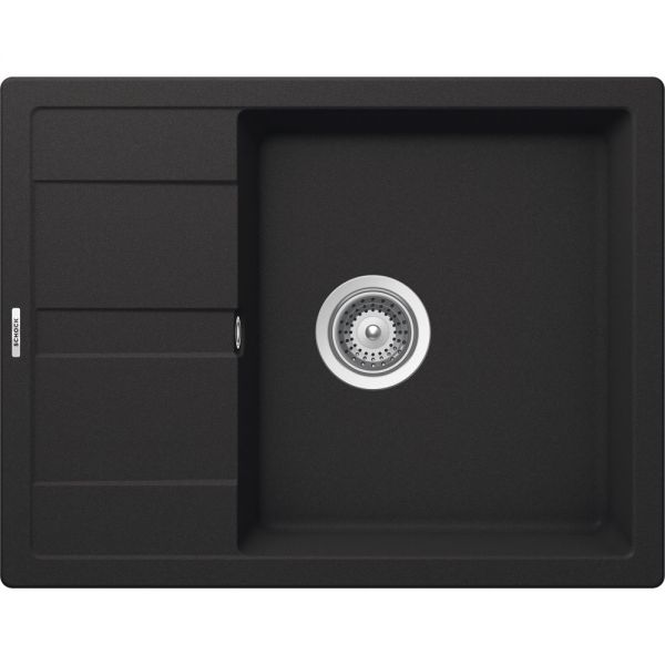 SCHOCK Spüle, Unterbau MAND100UGON