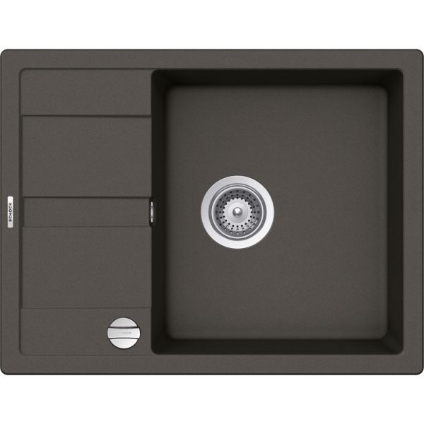 SCHOCK Spüle, Unterbau MAND100UGAS