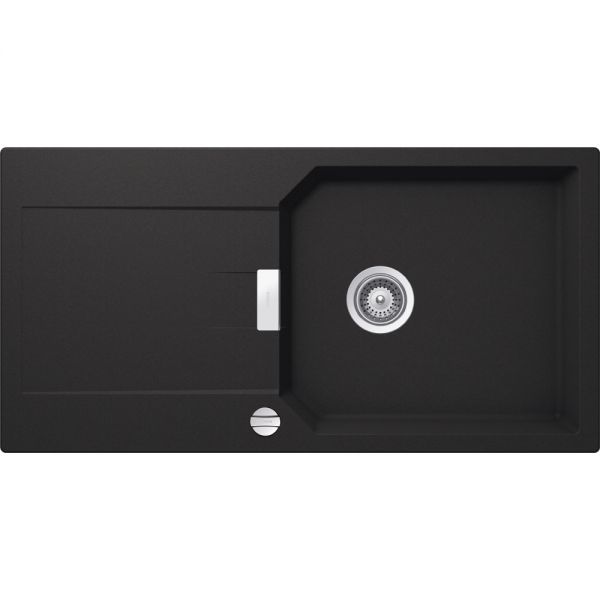 SCHOCK Spüle, Unterbau MAND100LUGON