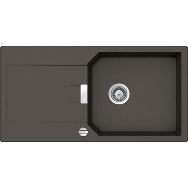 SCHOCK Spüle, Unterbau MAND100LUGAS