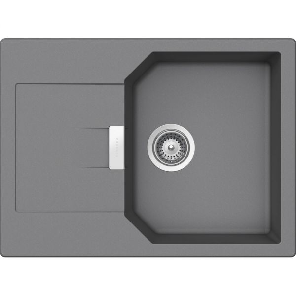 SCHOCK Spüle, Unterbau MAND100SUGCR