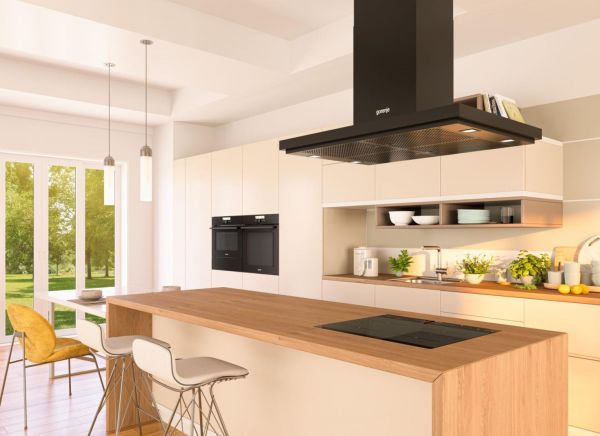Gorenje WD1410BG - CP-klas=7301