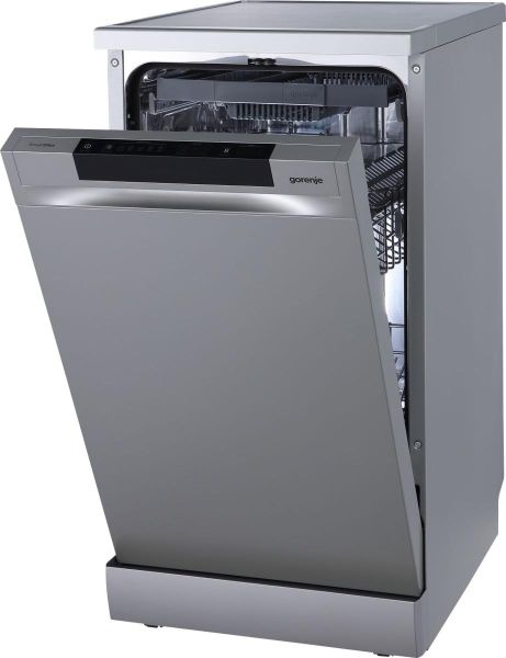 Gorenje GS541C10X - Geschirrspüler - Weiß