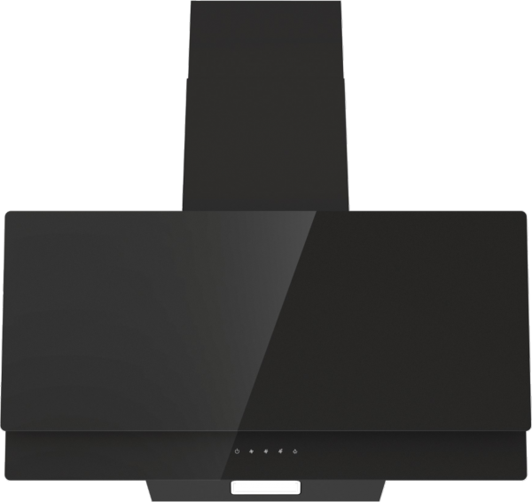 Gorenje W9TB - Dunstabzugshaube - schwarz