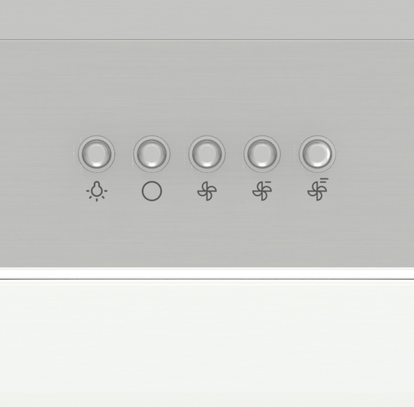 Gorenje WHU629AX/M - Dunstabzugshaube