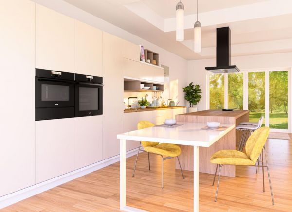 Gorenje WD1410BG - CP-klas=7301