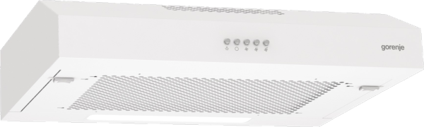 Gorenje WHU629EW/S - Dunstabzugshaube