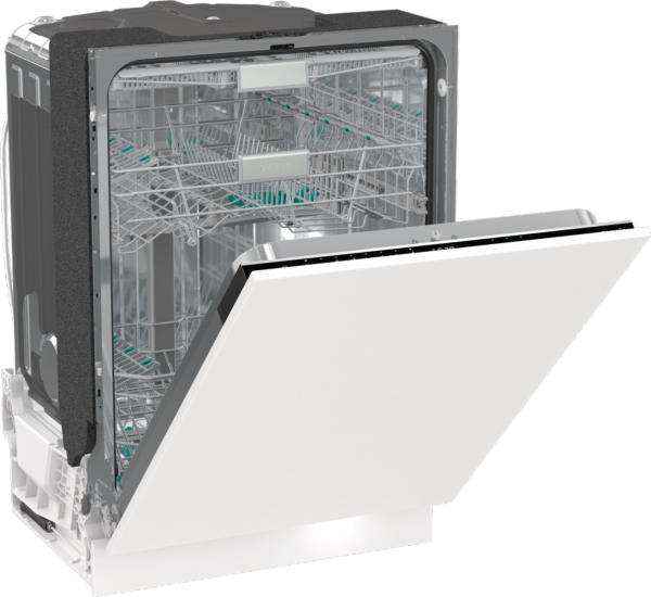 Gorenje GV693C60XXL - Geschirrspüler
