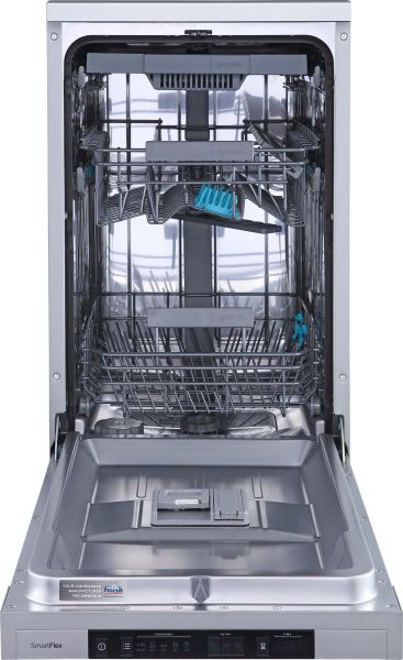 Gorenje GS541C10X - Geschirrspüler - Weiß