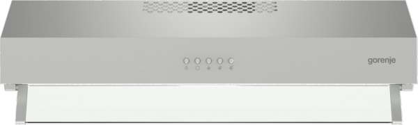 Gorenje WHU629AX/M - Dunstabzugshaube