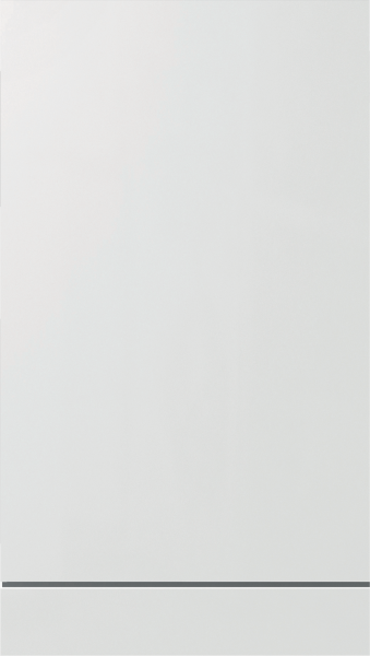 Gorenje GV561C10 - Geschirrspüler - Weiß