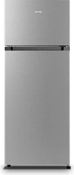 Gorenje RF414DPS4 - Kühl- / Gefrierkombination - Grau