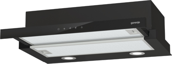 Gorenje TH64E4BG - Dunstabzugshaube