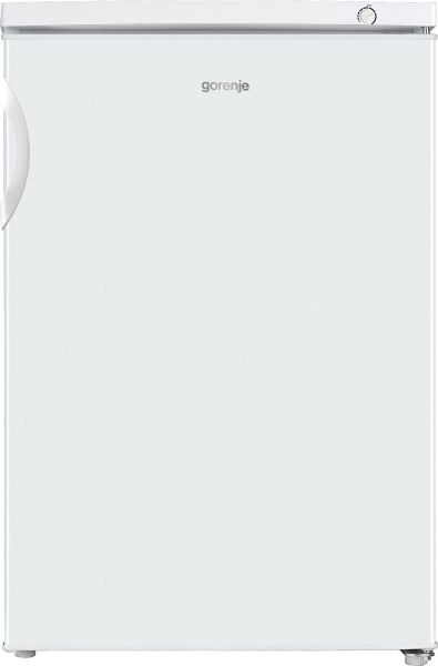 Gorenje F49CPW - Gefriergeräte - Weiß