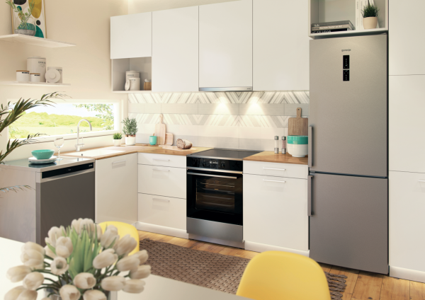 Gorenje TH62E3X - Dunstabzugshaube