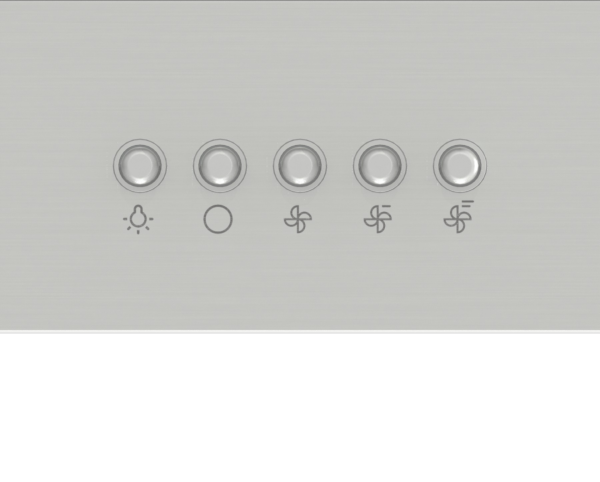 Gorenje WHU629ES/S - Dunstabzugshaube
