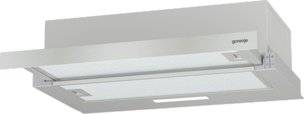 Gorenje TH62E3X - Dunstabzugshaube