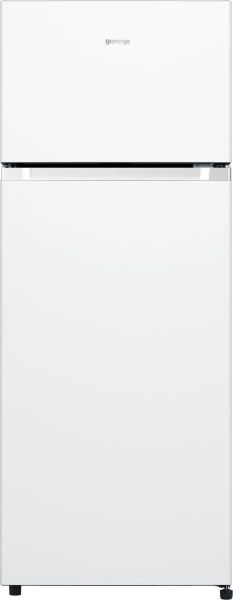Gorenje RF414DPW4 - Kühl- / Gefrierkombination - Weiß