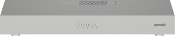 Gorenje WHU629ES/S - Dunstabzugshaube