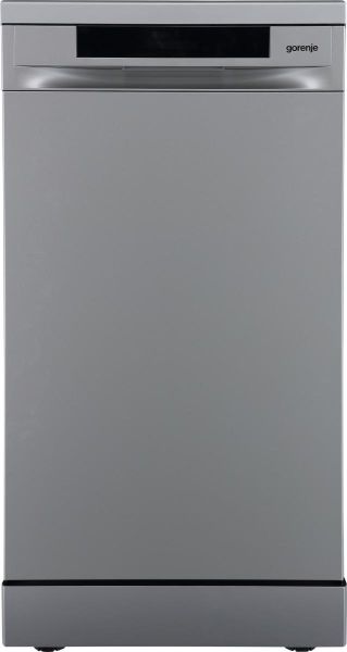 Gorenje GS541C10X - Geschirrspüler - Weiß