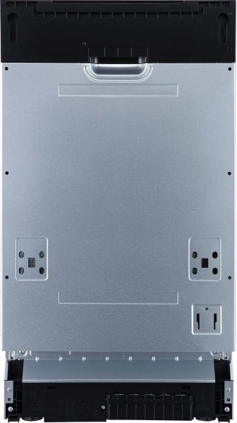 Gorenje GV561C10 - Geschirrspüler - Weiß