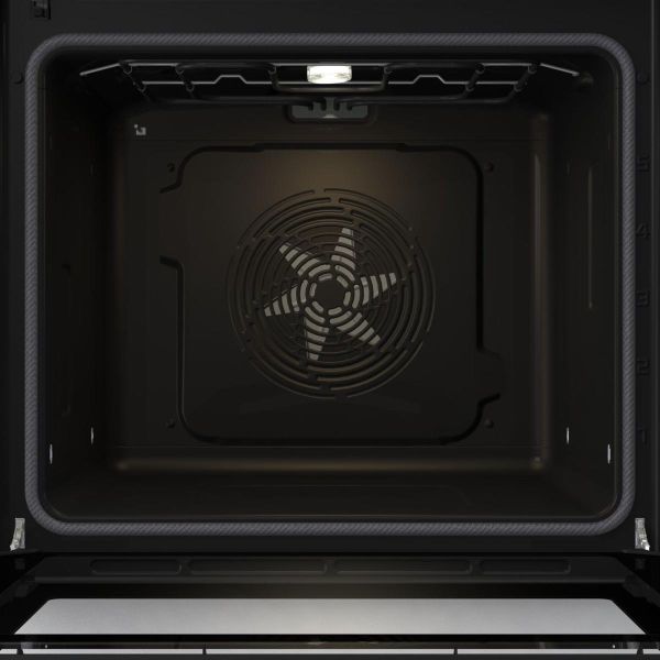 Gorenje BPS6737E14BG - Einbauherd/Backofen - Tiefschwarz