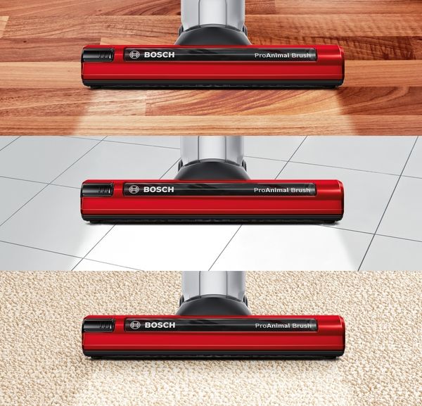 Bosch BCH85N, Akku-Staubsauger