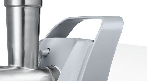 Bosch MFW45020, Fleischwolf