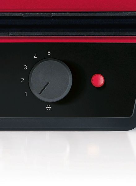 Bosch TCG4104, Tischgrill
