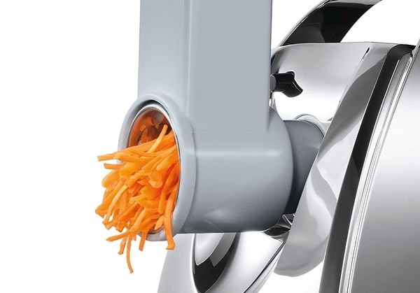 Bosch MFW68660, Fleischwolf
