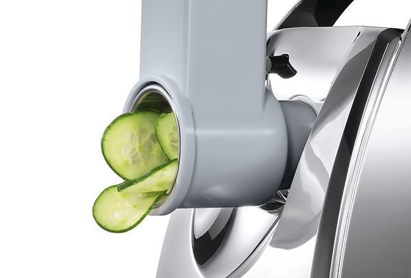 Bosch MFW68660, Fleischwolf