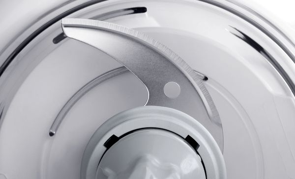 Bosch MCM3100W, Kompakt-Küchenmaschine