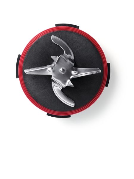 Bosch MCM3200W, Kompakt-Küchenmaschine