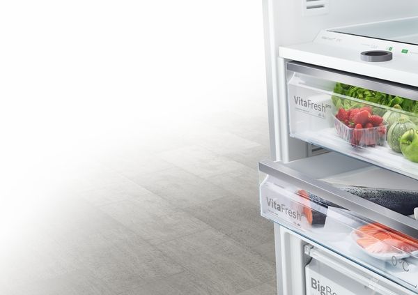 Bosch KIF81PFE0, Einbau-Kühlschrank