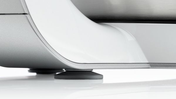 Bosch MUM9BX5S65, Küchenmaschine mit Waage
