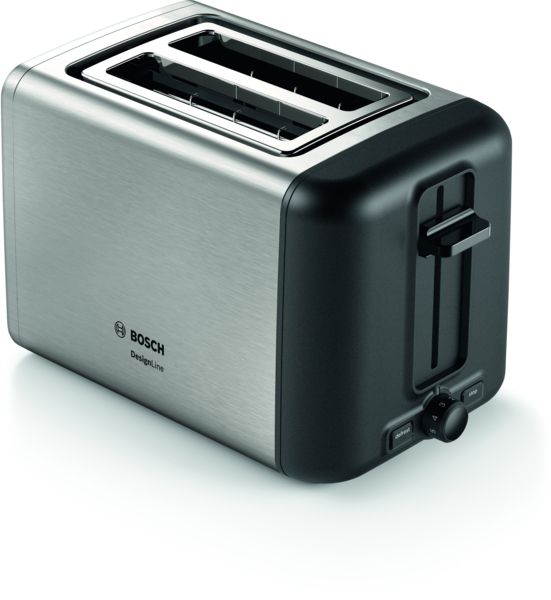 Bosch TAT3P420DE, Kompakt Toaster