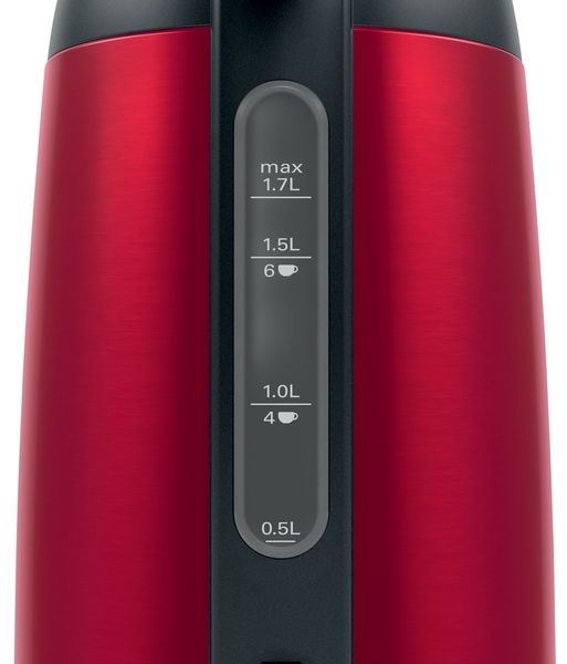 Bosch TWK3P424, Wasserkocher