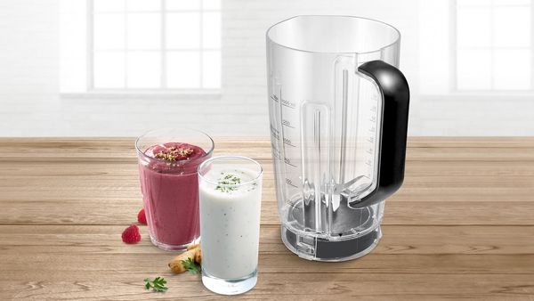 Bosch MMBV621M, Vakuum-Mixer