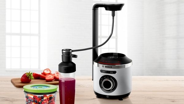 Bosch MMBV621M, Vakuum-Mixer