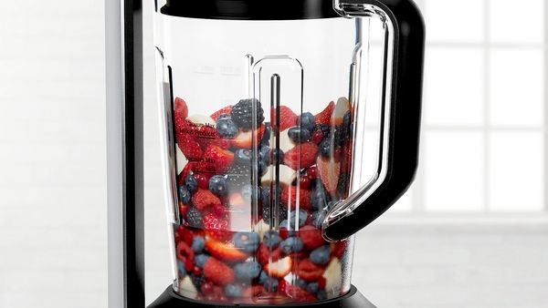 Bosch MMBV621M, Vakuum-Mixer