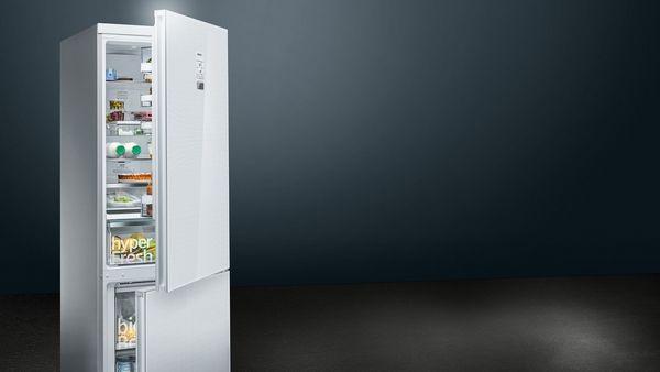 Siemens KI41RADD1, Einbau-Kühlschrank