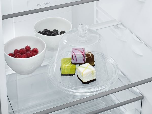 Siemens KI82LVFE0, Einbau-Kühlschrank mit Gefrierfach