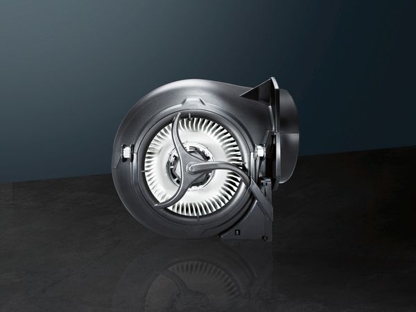 Siemens LC91KLT60, Wandesse