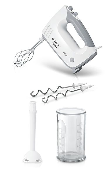 Bosch MFQ36440, Handrührer