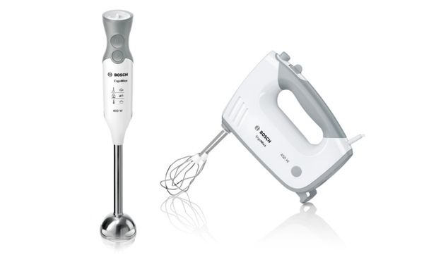 Bosch MFQ36470, Handrührer